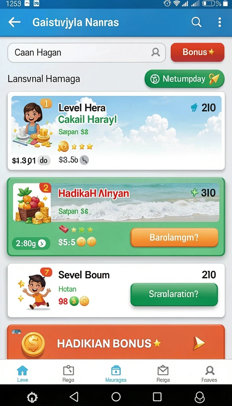 Screenshot sky77 nomor 1