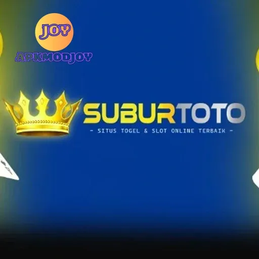 suburtoto APK Resmi — ikon aplikasi