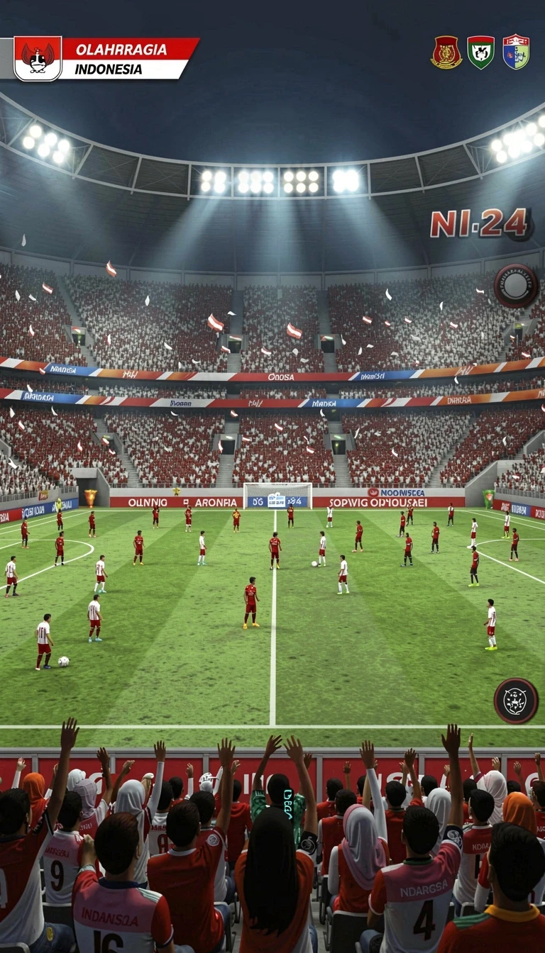 Screenshot super5 nomor 2