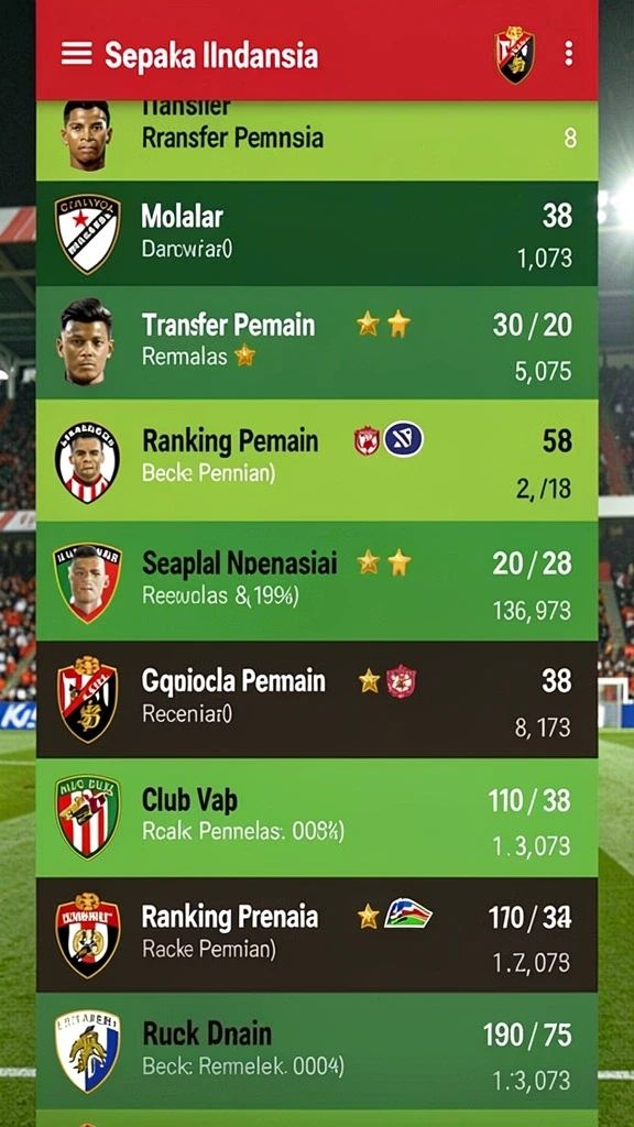 Screenshot svip777 nomor 3