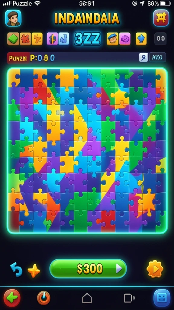Screenshot uang4d nomor 2
