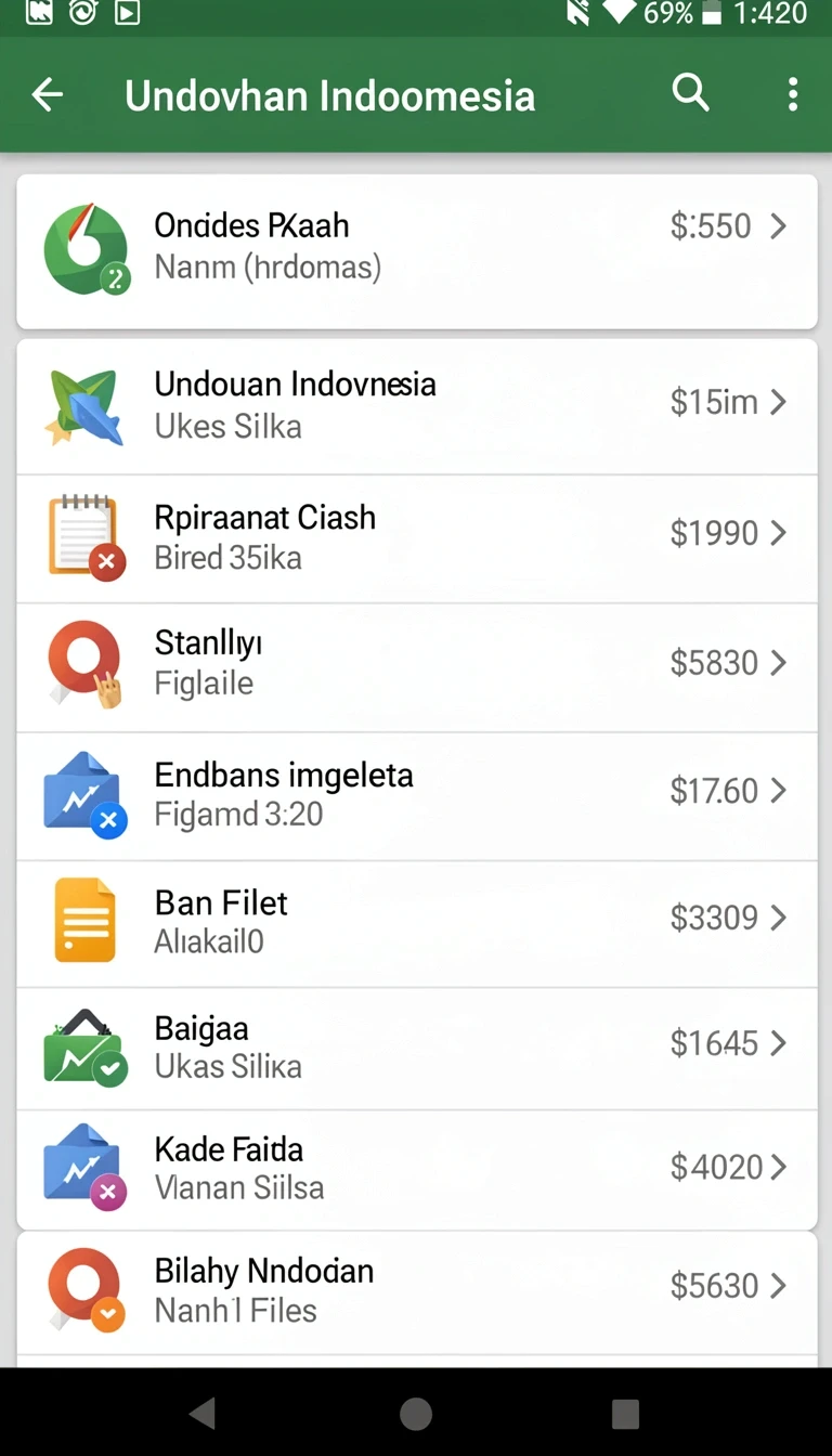 Screenshot v87 nomor 1