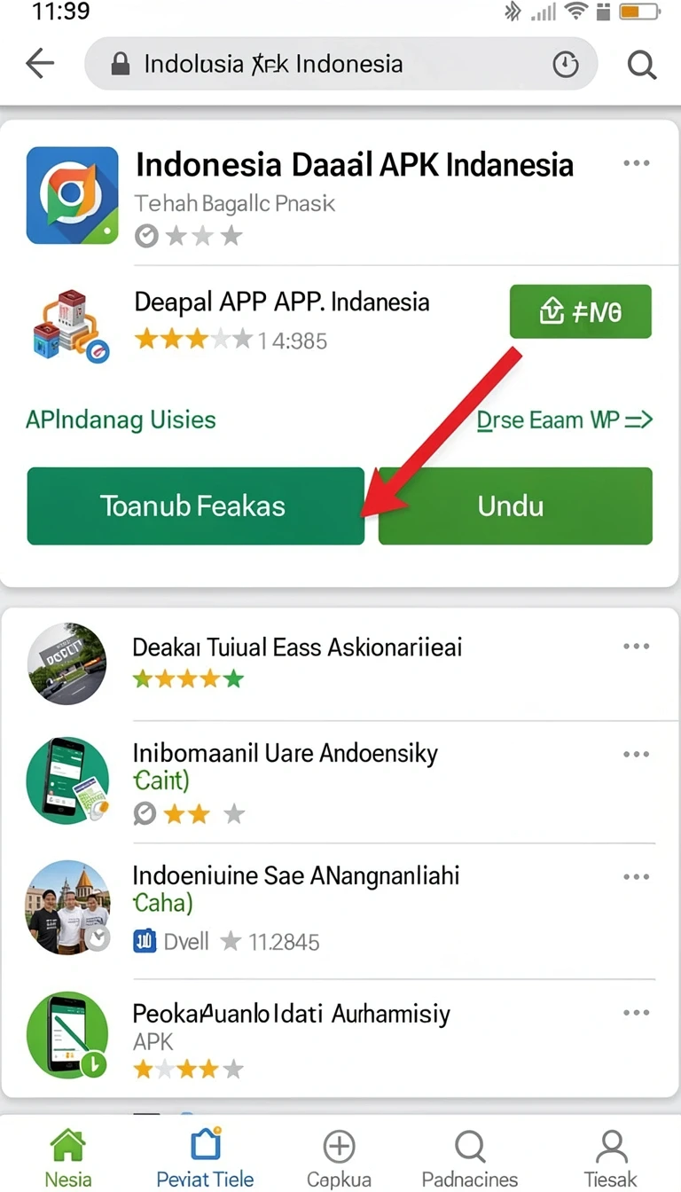 Screenshot v87 nomor 2