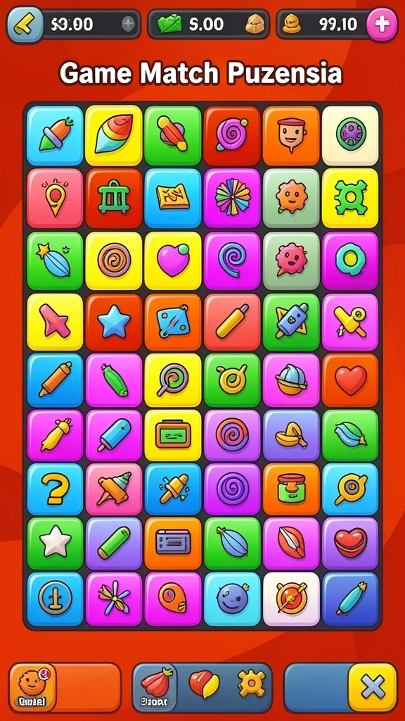 Screenshot v89 nomor 2