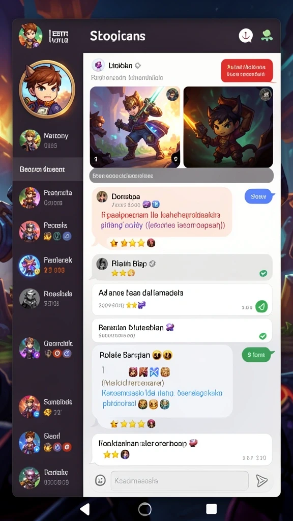 Screenshot v89 nomor 3