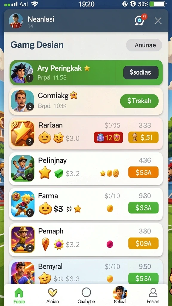 Screenshot waktogel nomor 3